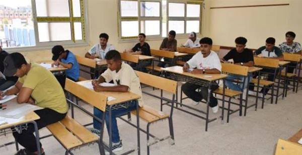 حقيقة توحيد امتحانات الشهادة الإعدادية على مستوى الجمهورية