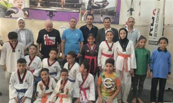 الشباب والرياضة بالقليوبية تطلق اختبارات مشروع الموهبة والبطل الأوليمبي