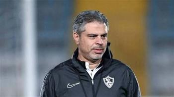 جمال الزهيري: الزمالك لا يستحق الفوز على غزل المحلة .. وجائزة رجل المباراة «ملهاش لازمة»