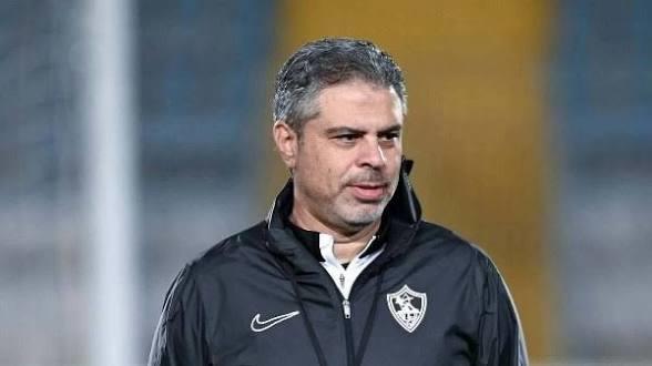 جمال الزهيري: الزمالك لا يستحق الفوز على غزل المحلة .. وجائزة رجل المباراة «ملهاش لازمة»