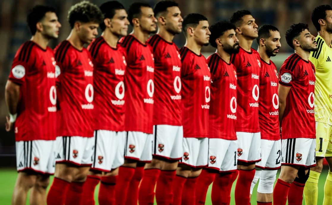 الأهلي يحدد موعد مواجهتي كيتارا الأوغندي في الكونفدرالية