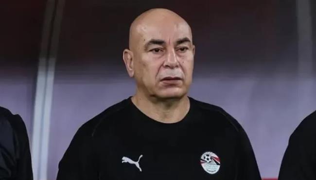 حسام حسن يعلن قائمة منتخب مصر لخوض تصفيات أمم إفريقيا