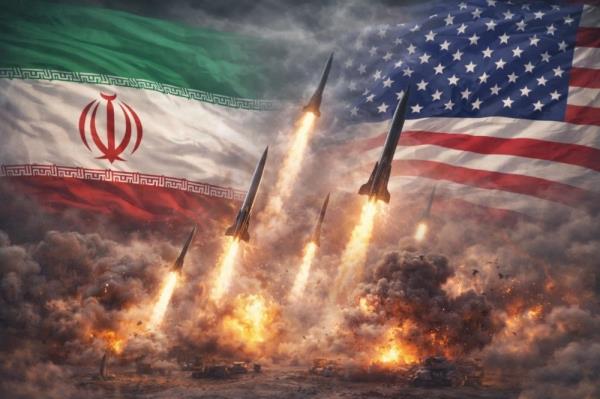 حرب إيران تهز صورة القوة الأمريكية.. كيف انتهى عصر القطب الأوحد؟