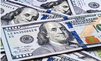أسعار الدولار اليوم في البنوك المصرية.. كم سجل؟