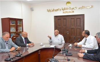 مصر تحمي ذاكرتها الوطنية.. د. أحمد بكر خليل : محطة حلوان ترصد المجال المغناطيسي للأرض منذ 1907