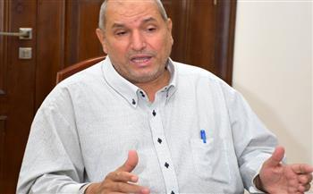 مصر تحمي ذاكرتها الوطنية.. د. أحمد بكر خليل: المسح المغناطيسي يكشف الآثار ويخدم مشروعات البنية التحتية