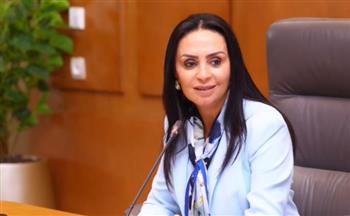 وزيرة التضامن تتابع معدلات إصدار بطاقات الخدمات المتكاملة خلال 2026