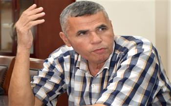   مصر تحمي ذاكرتها الوطنية.. د. أشرف شاكر: مشروع لإنشاء تلسكوب فلكي كبير في سيناء