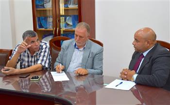   مصر تحمي ذاكرتها الوطنية.. خرائط محمود الفلكي توثق جانبًا من تاريخ مصر العلمي والوطني