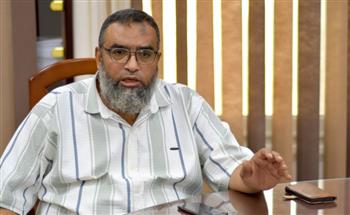 مصر تحمي ذاكرتها الوطنية.. د. شريف الهادي: مصر من أوائل دول المنطقة في تسجيل الزلازل
