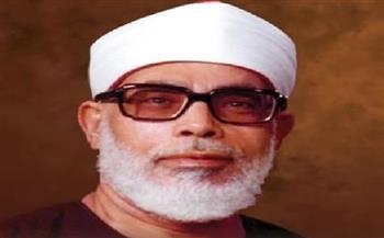 الأوقاف تُحيي ذكرى ميلاد القارئ الشيخ محمود خليل الحصري.. رائد دولة التلاوة المصرية