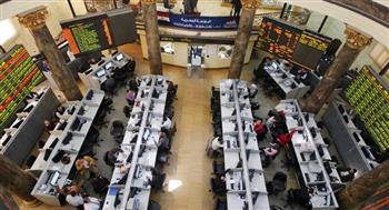 البورصة المصرية تحقق قفزة تاريخية.. رأس المال السوقي يتجاوز 4.3 تريليونات جنيه