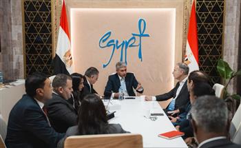   وزير السياحة يعقد لقاءات مهنية بمعرض IFTM Top Resa 2026 بفرنسا