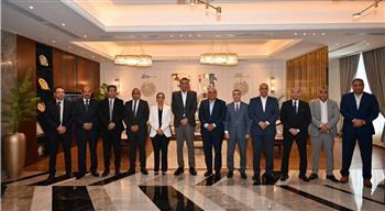 نائب وزير المالية: تمكين المحافظات من تعظيم مواردها.. وتحسين كفاءة الإنفاق