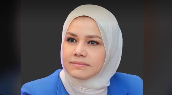 رشا عبد العال: إلغاء المادة 18 من قانون الضريبة على الدخل والقضاء على المحاسبة التقديرية