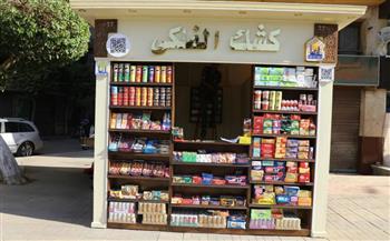   محافظ القاهرة يعلن بدء تطبيق منظومة الأكشاك الموحدة بأحياء العاصمة