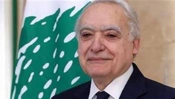  وزير الثقافة اللبناني: لبنان ومصر تجمعهما اتفاقية مكافحة الاتجار غير المشروع في الممتلكات الثقافية
