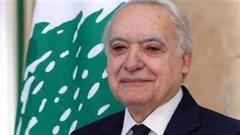 وزير الثقافة اللبناني: لبنان ومصر تجمعهما اتفاقية مكافحة الاتجار غير المشروع في الممتلكات الثقافية