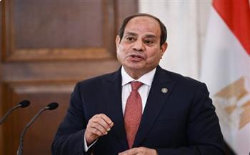 السيسي: مصر شهدت في 2011 ممارسات خطيرة للغاية ونجت بفضل من الله
