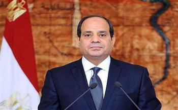 الرئيس السيسي يوجه بحماية الأطفال دون 15 عامًا من إساءة استخدام السوشيال ميديا
