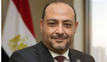 كشر: رسائل الرئيس السيسي تعكس رؤية متكاملة لتأهيل شباب مصر وحماية الدولة