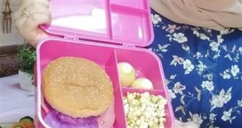 الفشار في اللانش بوكس.. سناك اقتصادي ومحبب للأطفال بشروط