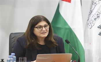 وزير الخارجية الفلسطينية: الإصلاح لا يجب أن يكون شماعة للمساس بحقنا في تقرير المصير
