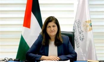   وزيرة الخارجية الفلسطينية: نطالب واشنطن بإعادة مراجعة تقييمها لمصفوفة الإصلاحات