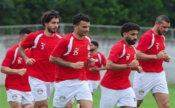 اليوم.. انطلاق معسكر منتخب مصر استعدادًا لمشوار أمم أفريقيا