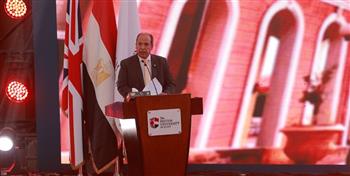  الجامعة البريطانية في مصر تستقبل طلابها الجدد وتستعرض إمكاناتها الأكاديمية والحياة الطلابية
