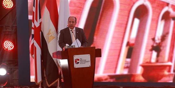 الجامعة البريطانية في مصر تستقبل طلابها الجدد وتستعرض إمكاناتها الأكاديمية والحياة الطلابية