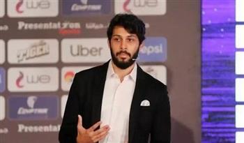 حسام الزناتي يقترب من خلافة جون إدوارد في الزمالك