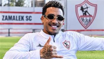 الزمالك يقترب من إسدال الستار على صفقة بيزيرا.. الإعلان خلال ساعات