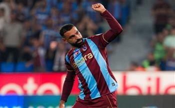 مدرب طرابزون الجديد: العمل مع محمد صلاح حلم أي مدرب