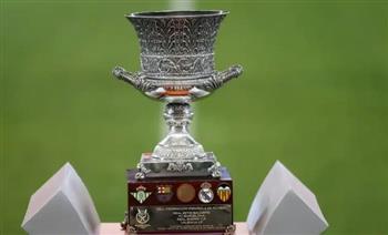 رسميًا.. مواعيد مباريات السوبر الإسباني 2027