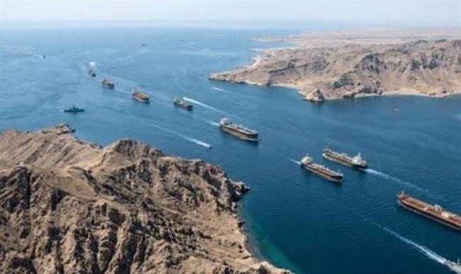 القيادة المركزية الأمريكية: تغيير مسار 104 سفن لضمان حصار إيران