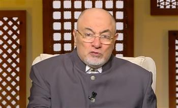 خالد الجندي: ملك الموت ليس واحدًا.. لكل إنسان مَلَك موكّل به