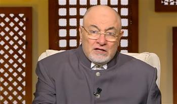 خالد الجندي: لا إشعار بالموت قبل وقوعه.. واعتقاد “الأربعين يومًا” وهم شائع