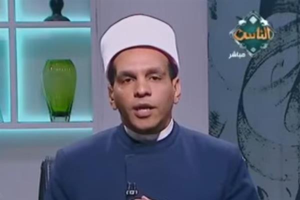 أمين الفتوى: دعاء الأم يغير الأقدار في حياة الأبناء