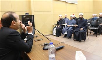   أمين سر هيئة كبار العلماء: الشريعة شدَّدت على حماية العقل وحرَّمت كل ما يُفضي إلى الإضرار به