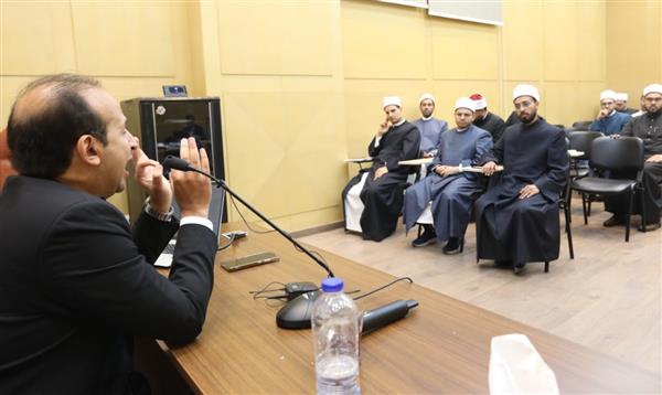 أمين سر هيئة كبار العلماء: الشريعة شدَّدت على حماية العقل وحرَّمت كل ما يُفضي إلى الإضرار به