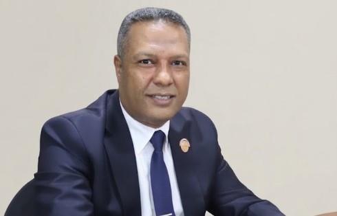 محمد حمزة: رسائل الرئيس تؤكد أن بناء الإنسان أساس قوة الدولة