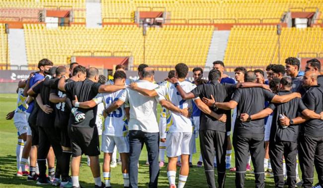 ثنائية حرس الحدود تعمق جراح الإسماعيلي في دوري المحترفين