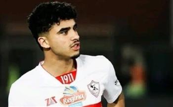   بعد غيابه منذ العودة.. معتمد جمال يجهز الجفالي لمباريات الزمالك