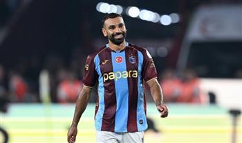 محمد صلاح كلمة السر.. توماس ريس يرحل إلى طرابزون سبور