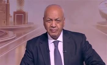 مصطفى بكري: المخطط مازال موجودا والتحديات تحاوطنا من كل الاتجاهات