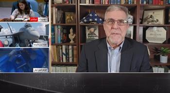 جيمس روبنز: ترامب يهتم بصورة كبيرة بتأثير الحرب مع إيران على الانتخابات المقبلة