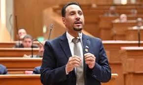   النائب جرجس لاوندي: رسائل الرئيس السيسي تضع بناء الإنسان وكفاءة مؤسسات الدولة في صدارة أولويات المرحلة