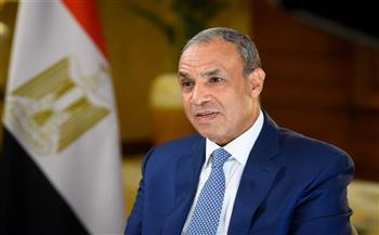 وزير الخارجية : توترات هرمز الجيوسياسية تؤثر على إفريقيا والعالم
