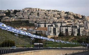   "متحدث فتح": مخطط بناء أكثر من 3 آلاف وحدة في E1 يهدد قيام دولة فلسطينية متواصلة